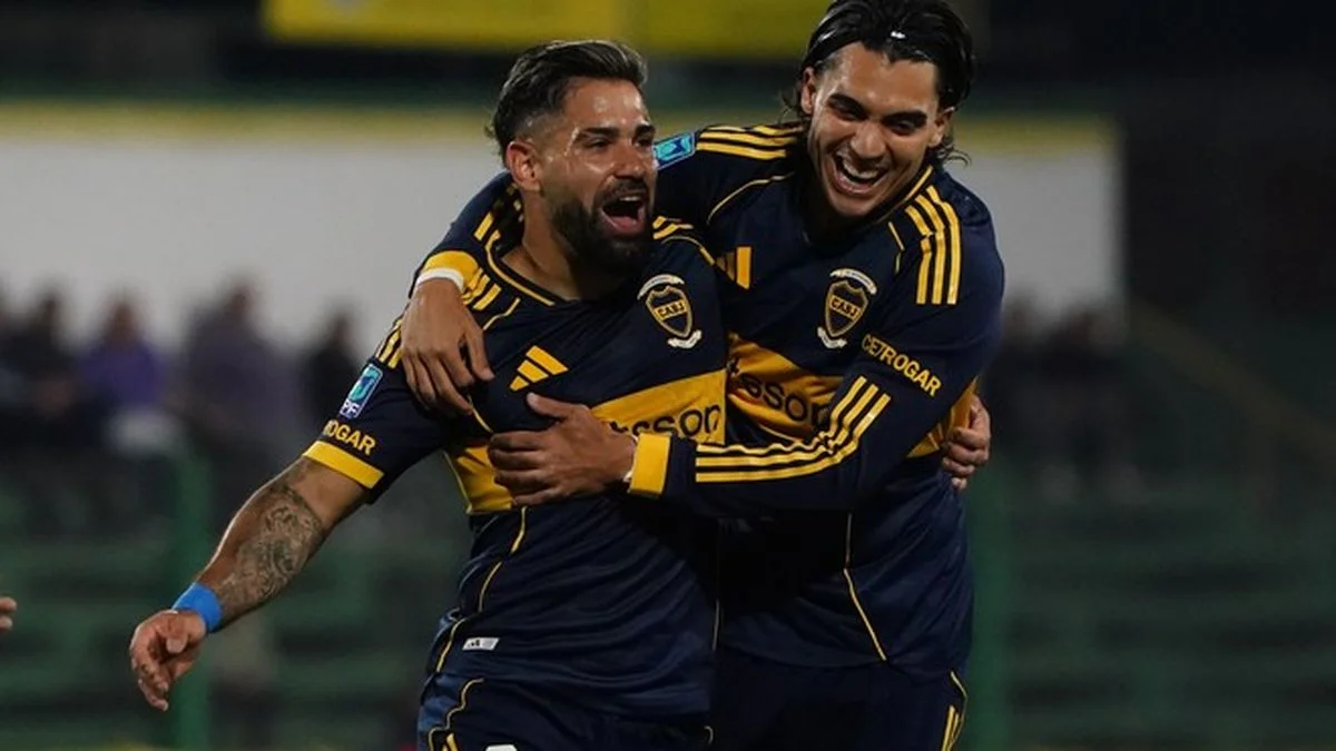 Boca se juega todo en La Bombonera: qué necesita el Xeneize para seguir en la Libertadores
