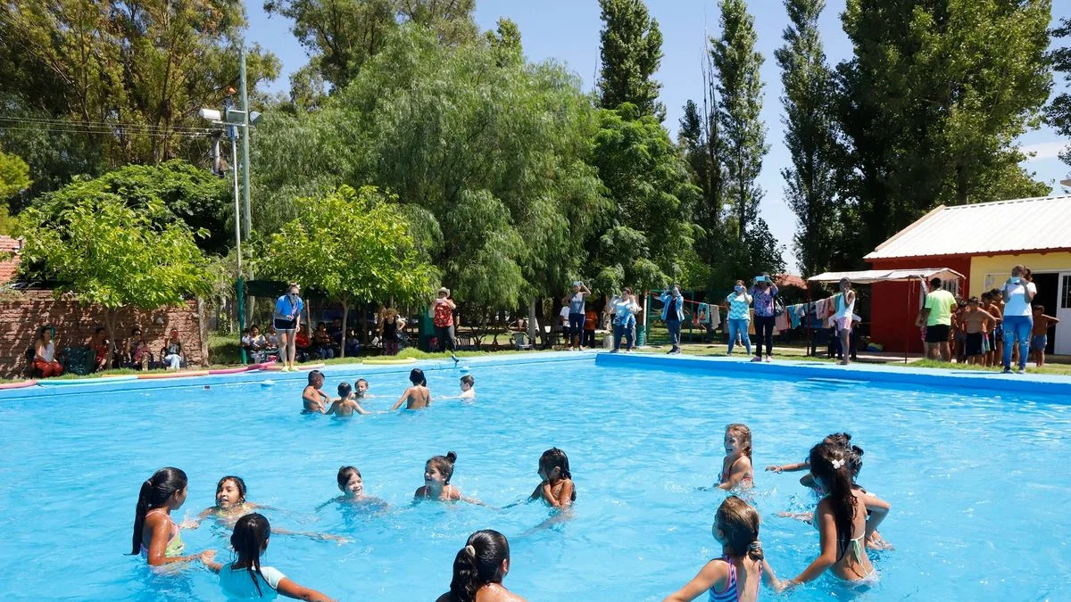 Maipú abrirá escuelas de verano en doce espacios: cómo inscribirse