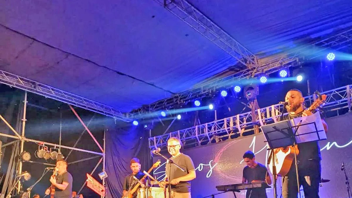 San Rafael: grave denuncia de artistas contra los organizadores de la Fiesta de las Naciones y el Vino