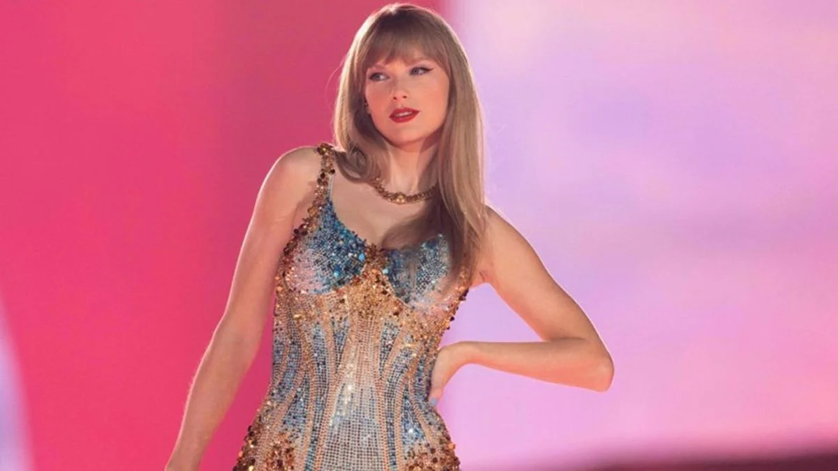 #IntegracionSwiftie: la nueva tendencia de fans de Taylor Swift que arrasa en redes