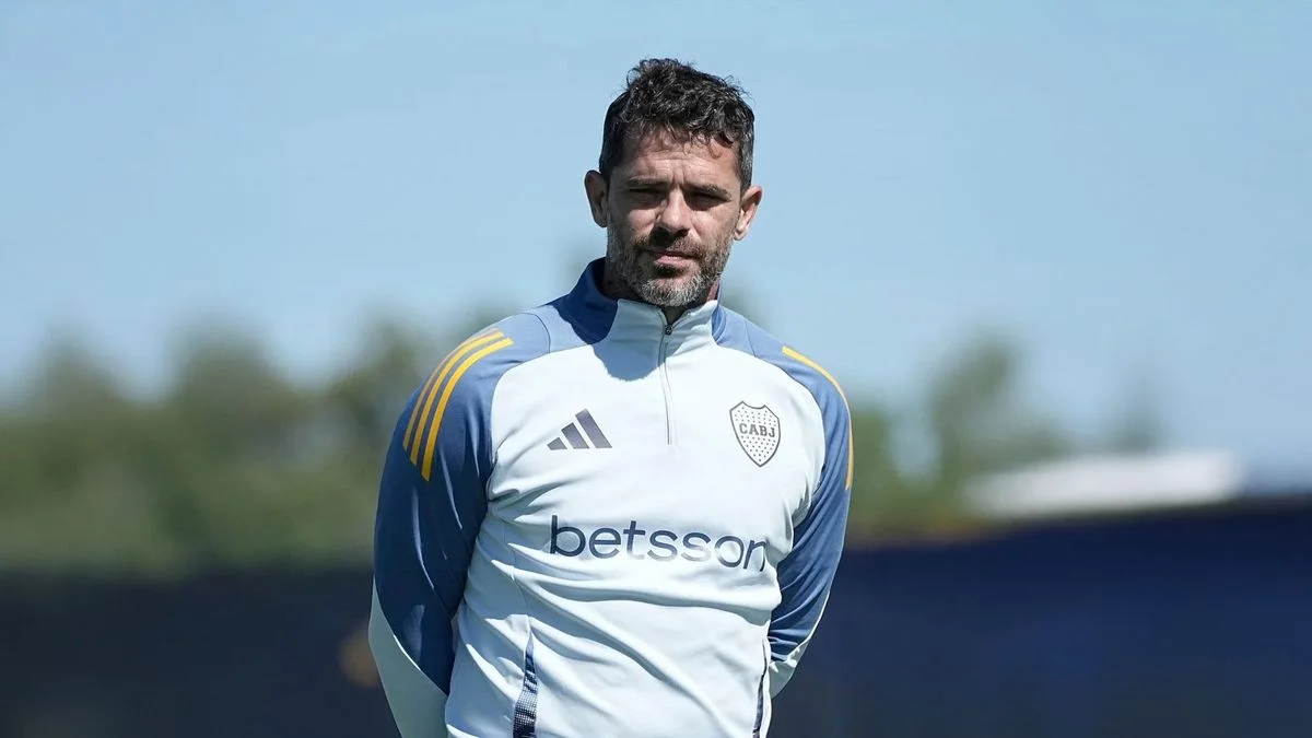 Filtaron la suma de dinero que deberá pagarle Boca si despide a Fernando Gago