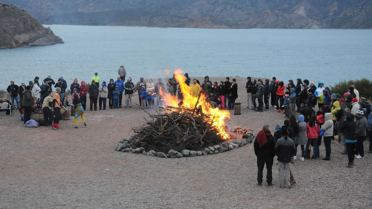 Nuevo ciclo de Fogones Culturales en San Martín, General Alvear, San Carlos y Lavalle