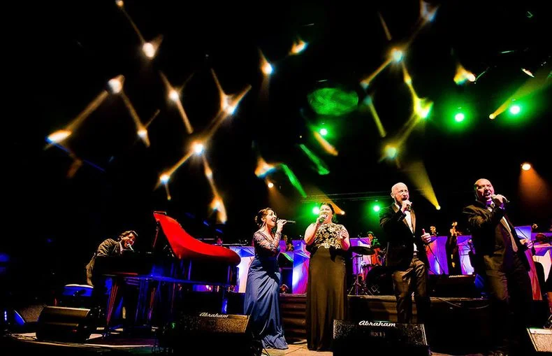 Los artistas que tocar&aacute;n en el festival