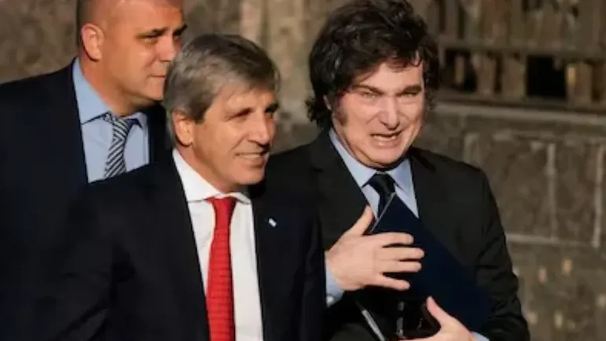 La "Inocencia Fiscal", a punto caramelo: el Senado se prepara para aprobar el relajamiento de controles