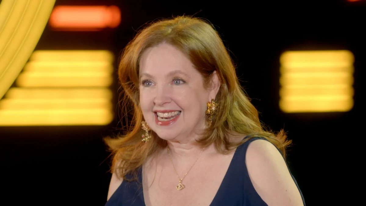 Andrea Del Boca entró a Gran Hermano sin tener los papeles al día: su causa judicial aún está abierta