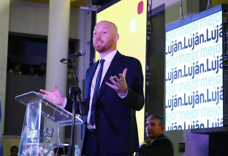 Esteban Allasino (Pro), en Luján de Cuyo, sigue bajando la planta de personal. 