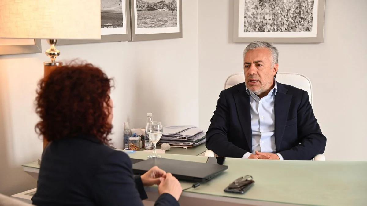 La elegida por Cornejo para garantizar mayoría radical en un órgano de control