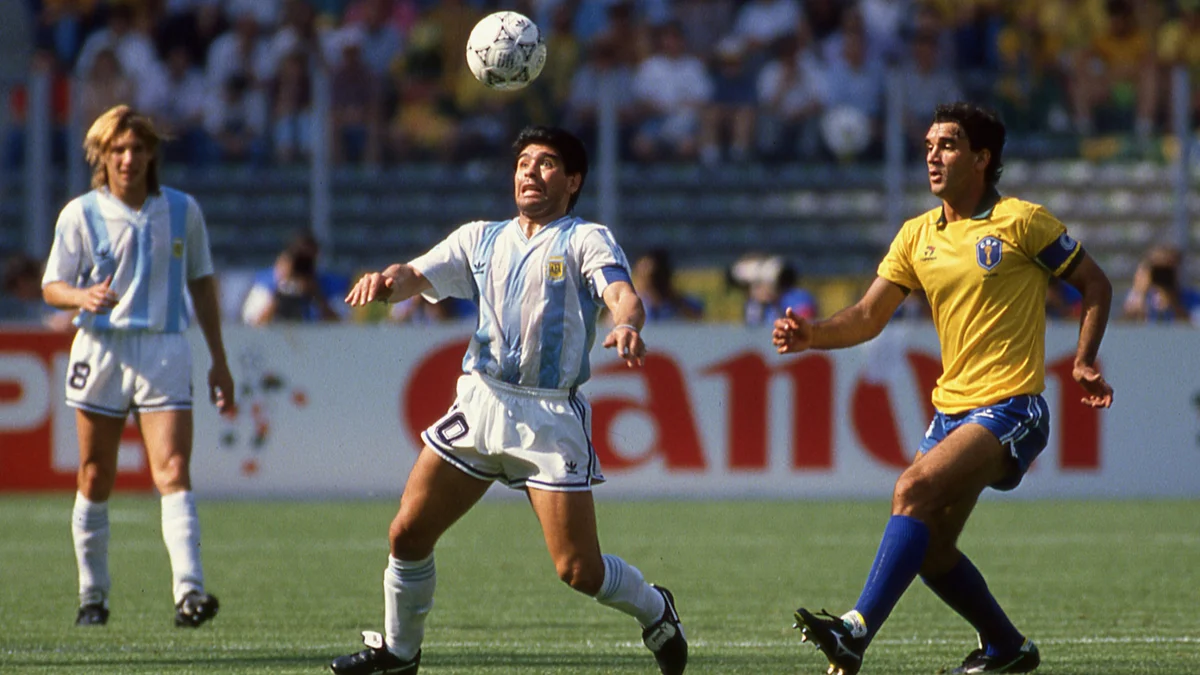 Qué debe pasar para que Argentina y Brasil se vean las caras en el Mundial