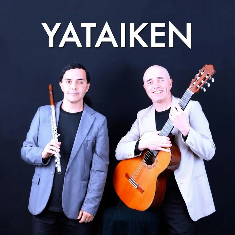 El Teatro Independencia recibir&aacute; a los m&uacute;sicos en abril.