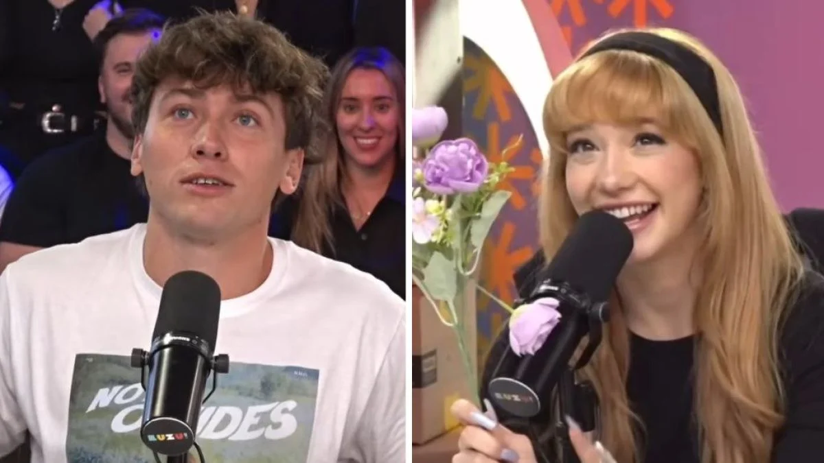 El romántico gesto del nuevo pretendiente de Ángela Torres: peluches, flores y halagos