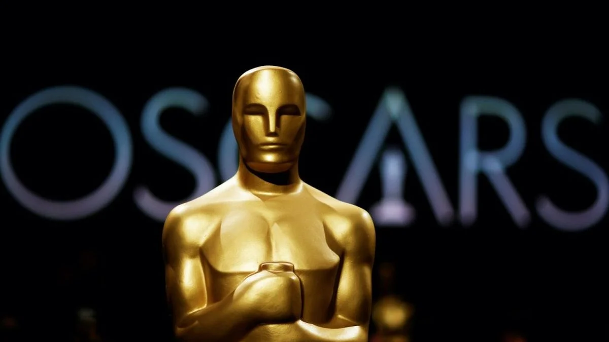 En vivo: cómo ver el anuncio de las nominaciones de los Premios Oscar 2026