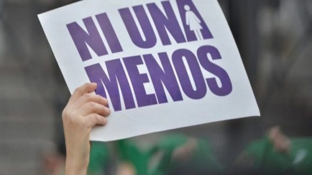 A diez años del primer Ni Una Menos, se registraron más de 2800 femicidios en Argentina