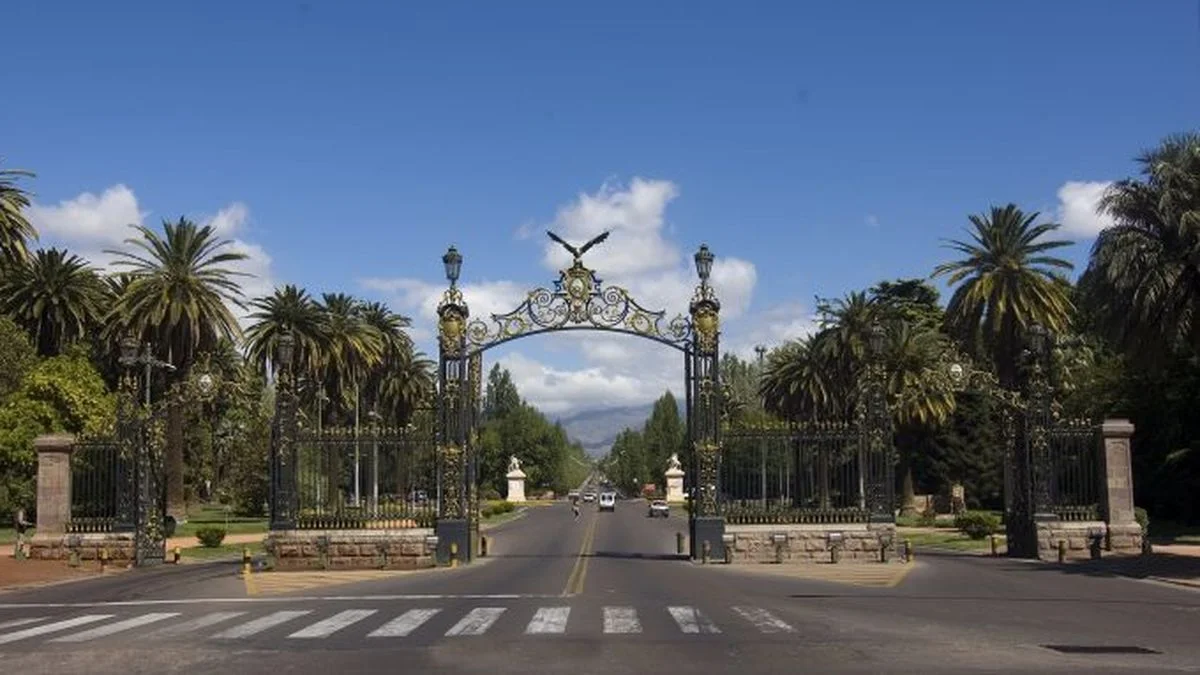 Cuatro empresas pujan por un espacio emblemático del Parque San Martín
