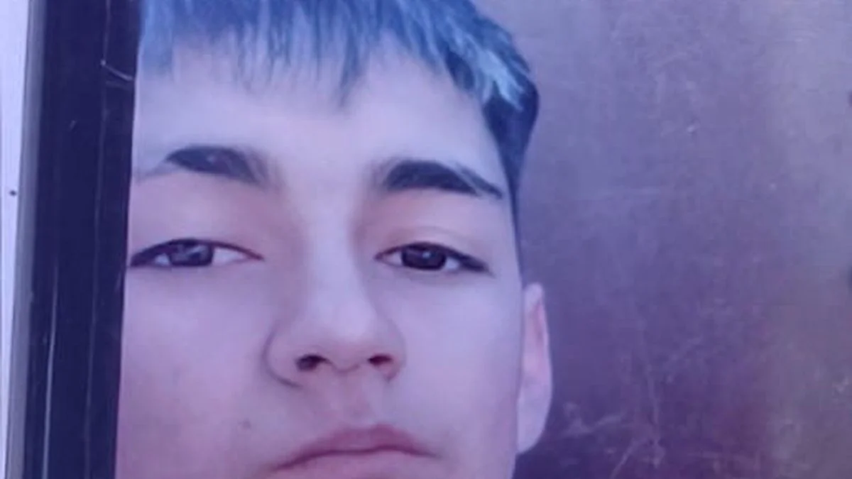 Búsqueda desesperada de un adolescente desaparecido en San Rafael