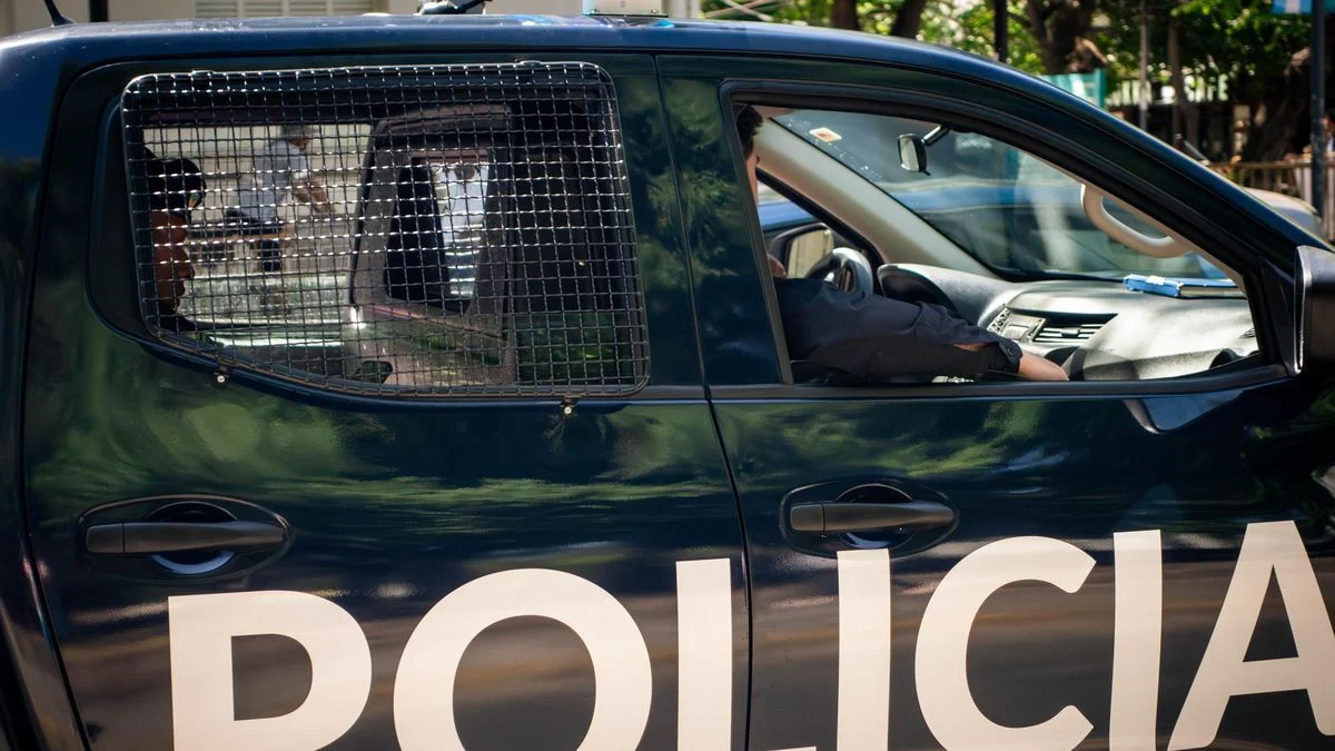 Tragedia: murió de un disparo un chico de 15 años que manipulaba un arma junto a un amigo