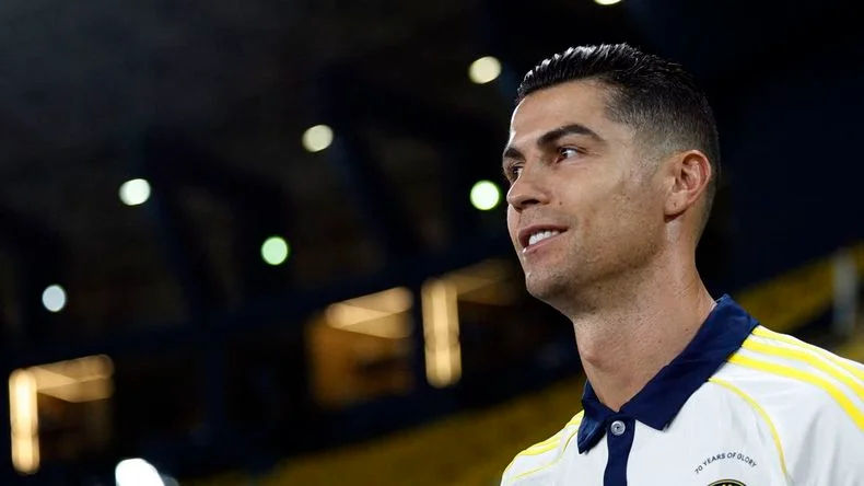 Cristiano Ronaldo se sincer&oacute; y habl&oacute; de su retiro.