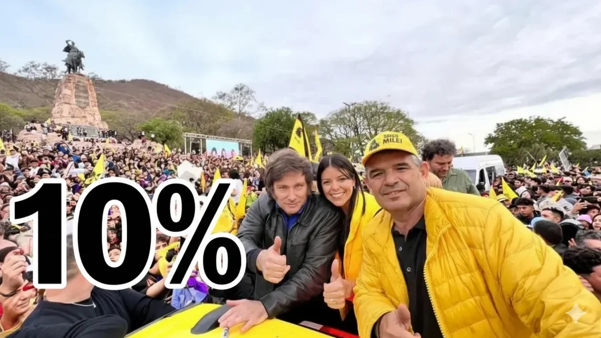 Denuncian que una diputada de La Libertad Avanza exige un retorno del 10% de sueldos en ANSES