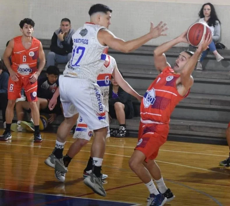 Regatas dejará su lugar en la Superliga de básquet y participará del Nivel 1.