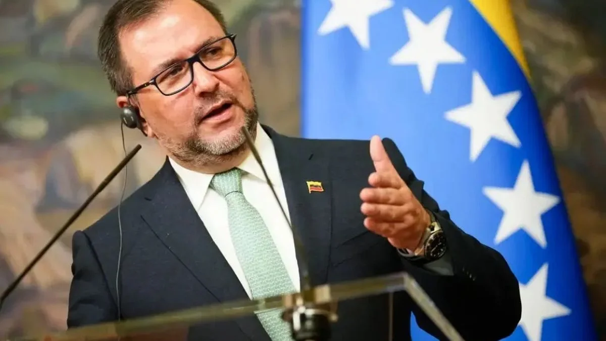 Venezuela y EE.UU. inician "proceso exploratorio" diplomático tras la captura de Maduro
