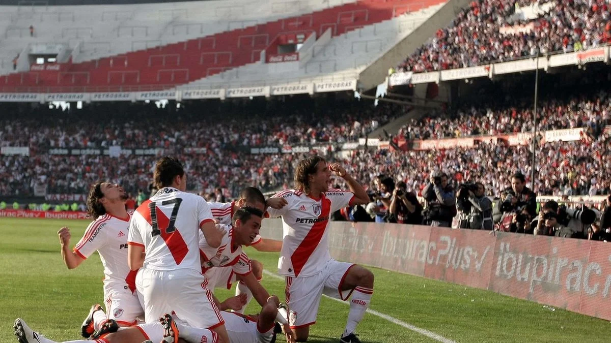 La fuerte denuncia detrás del ascenso de River en la B Nacional: "Hubo mucha guita"