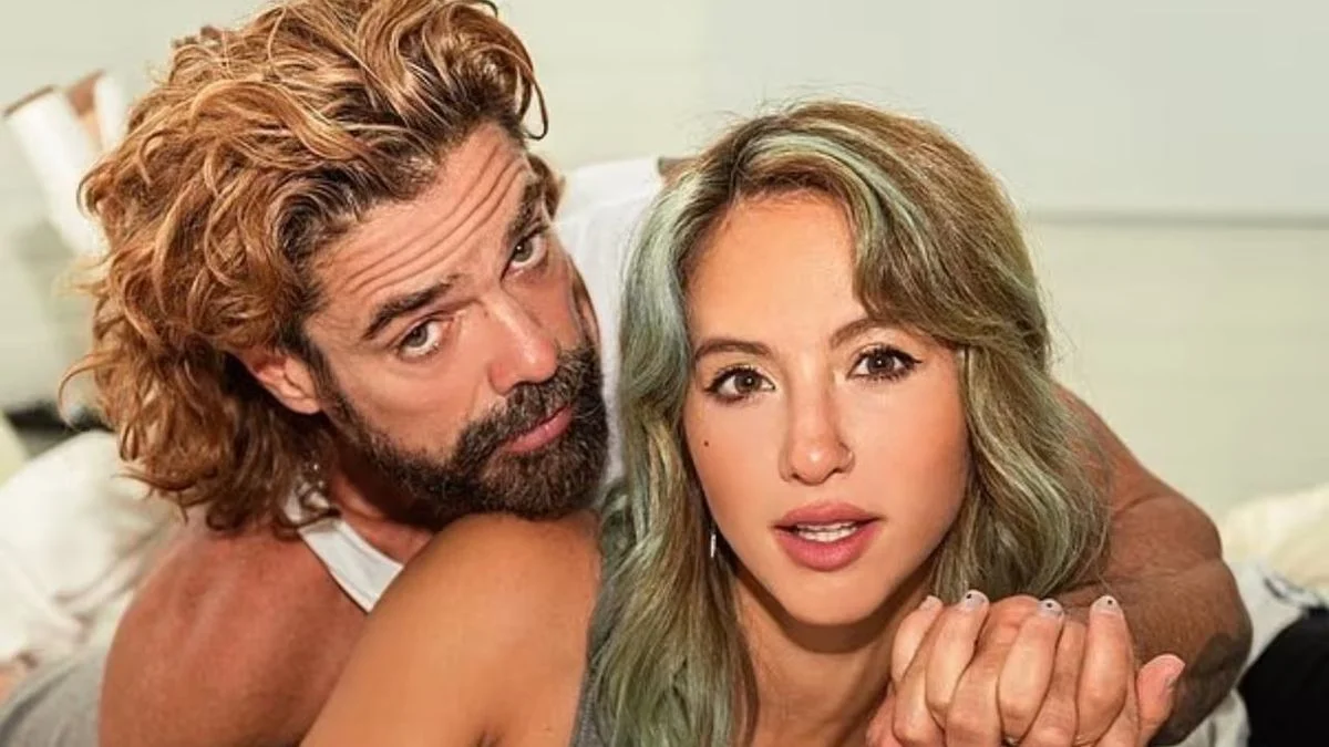 Flor Vigna apuntó contra Griselda Siciliani y Luciano Castro en su último tema