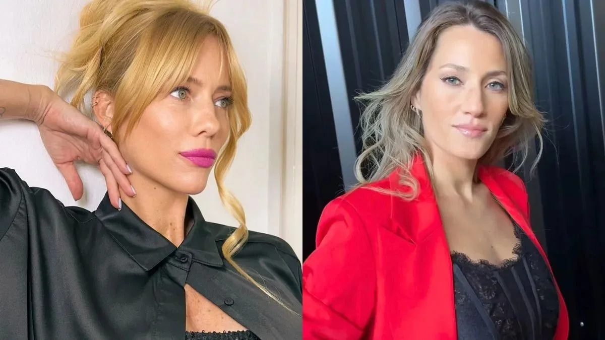 Nicole Neumann anunció que no estará en los 15 de su hija y le llovieron críticas a Mica Viciconte