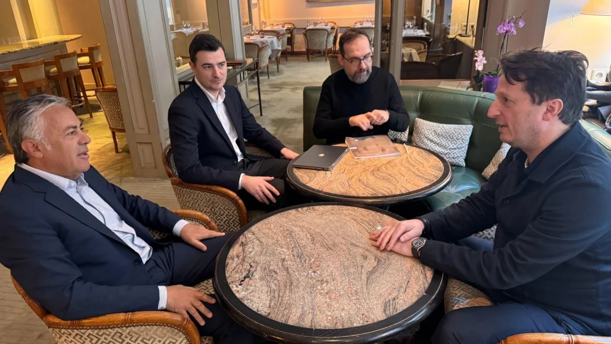 Una empresa francesa productora de feromonas construirá una planta de u$s10 millones en Mendoza