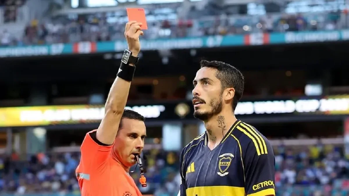 La decisión de FIFA que podría complicar el futuro de Boca en el Mundial de Clubes