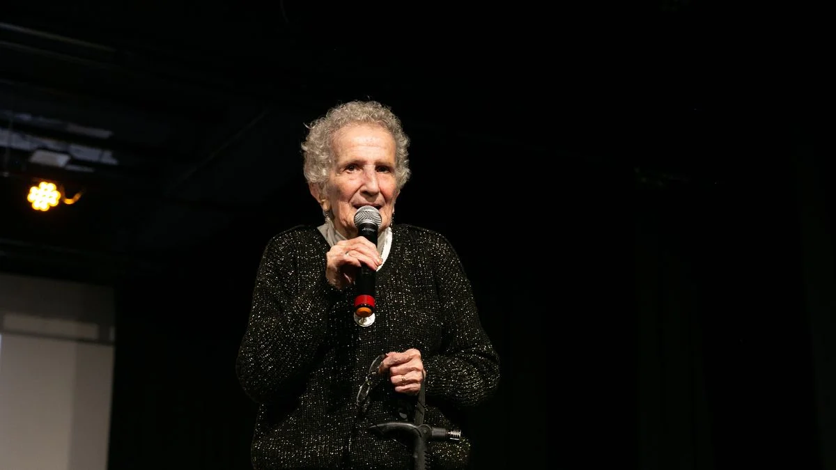Mendoza despide a Lita Tancredi, ícono de la cultura y la inclusión social