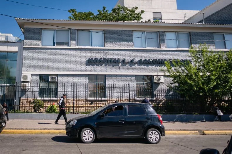 El joven atropellado en Luj&aacute;n est&aacute; delicado.