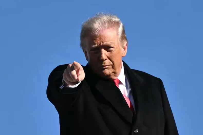 Trump disminuyó la ofensiva contra las narcolanchas tras la captura de Nicolás Maduro. 