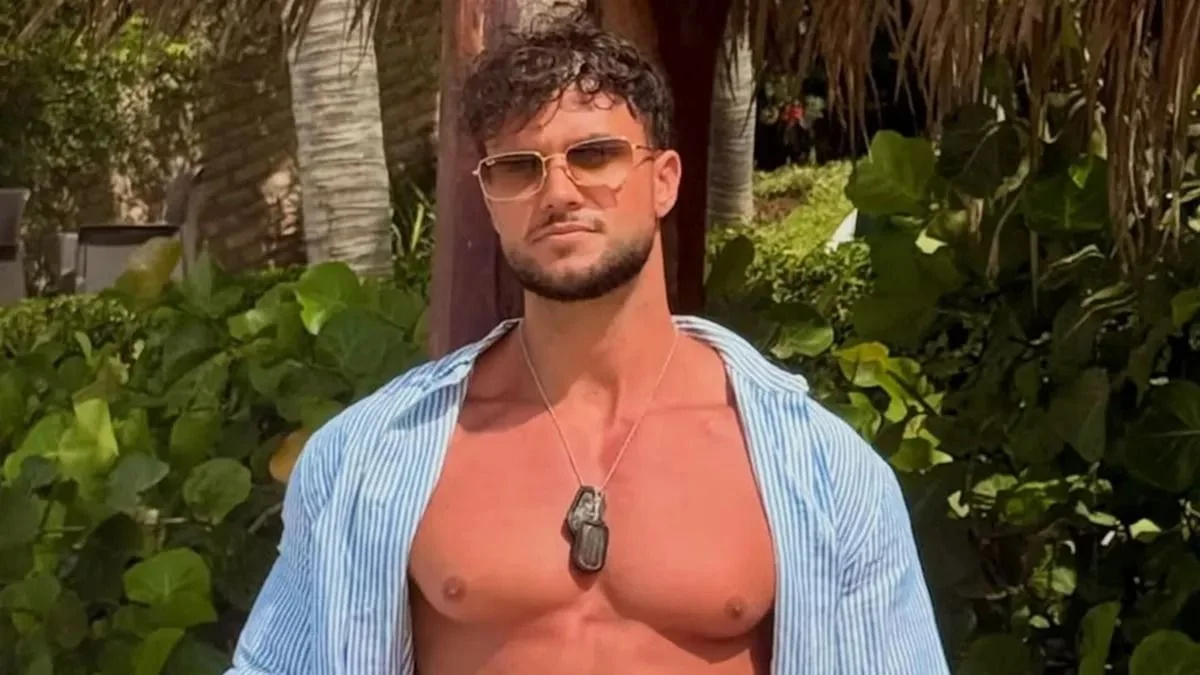 Quién es el jugador de La Casa de los Famosos que llega a Gran Hermano