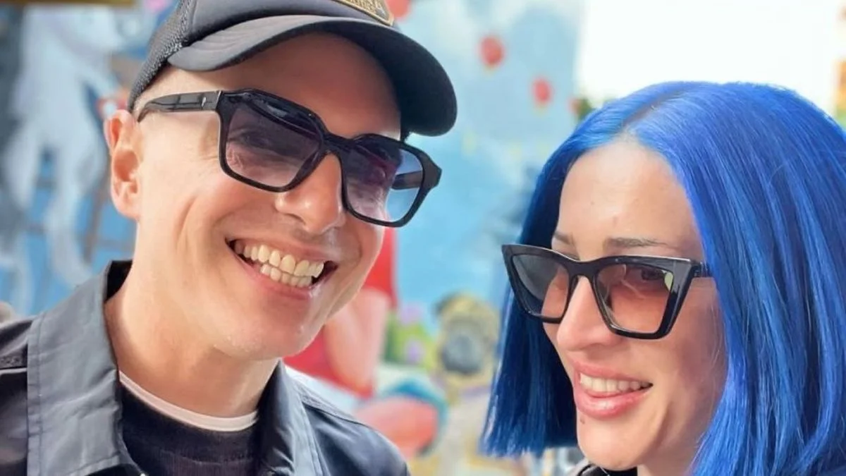Fin de la pareja: Ale Sergi y Cintia Bustamante se separaron