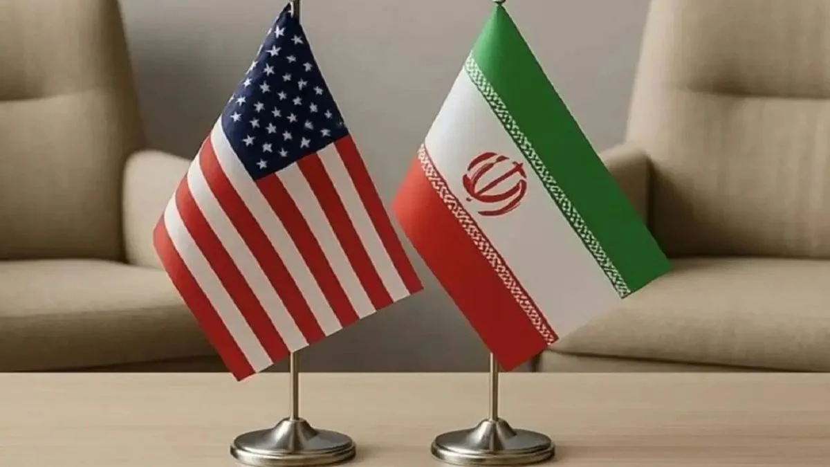 Irán agradeció al papa León XIV por su postura "moral" y reveló que sigue negociando "en secreto" con Trump