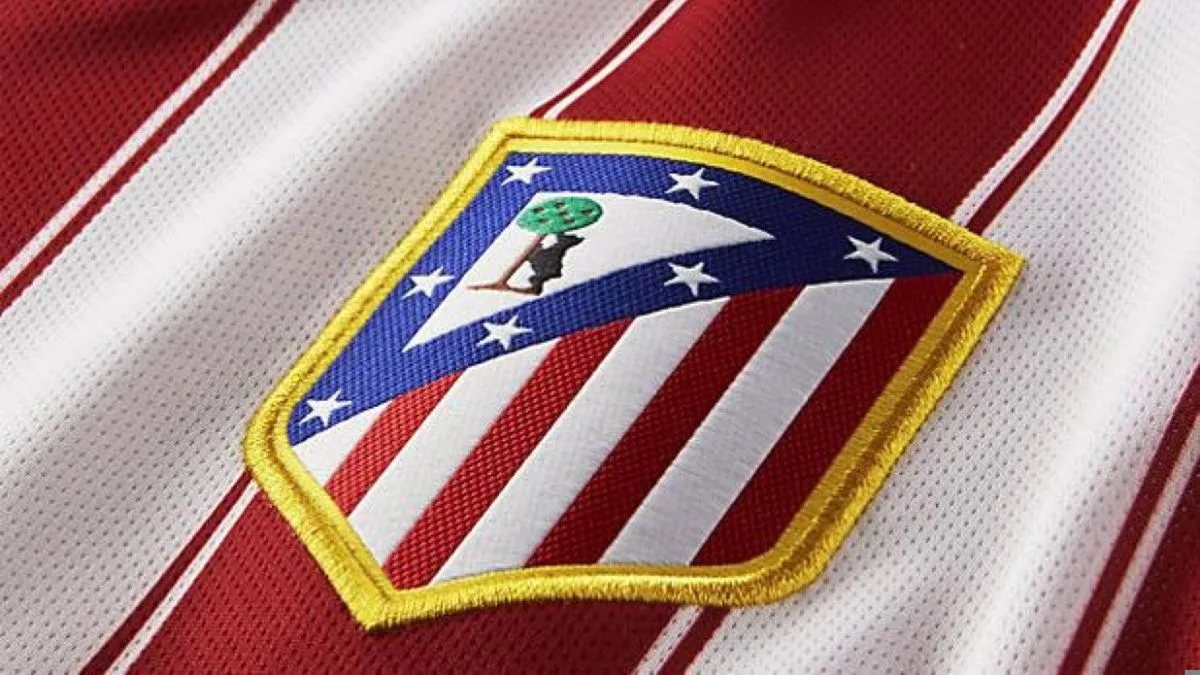 Atlético Madrid aterriza en Mendoza con un entrenamiento de élite para jóvenes futbolistas