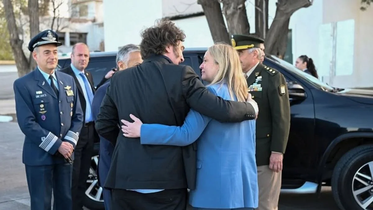 Hebe Casado juega sus fichas en La Libertad Avanza: silencio y dudas sobre quiénes la acompañarán