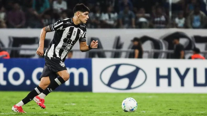 Lautaro Rivero vuelve a River.