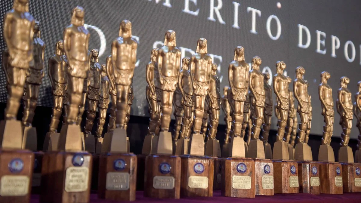 Premios Huarpe: todos los ganadores de la edición 2025