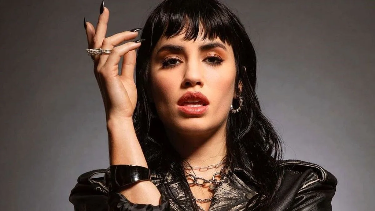 Lali anunció su primer show en River Plate: dónde comprar entradas