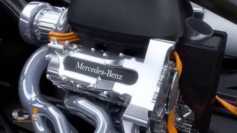 Mercedes encontr&oacute; un gris en el reglamento 2026.