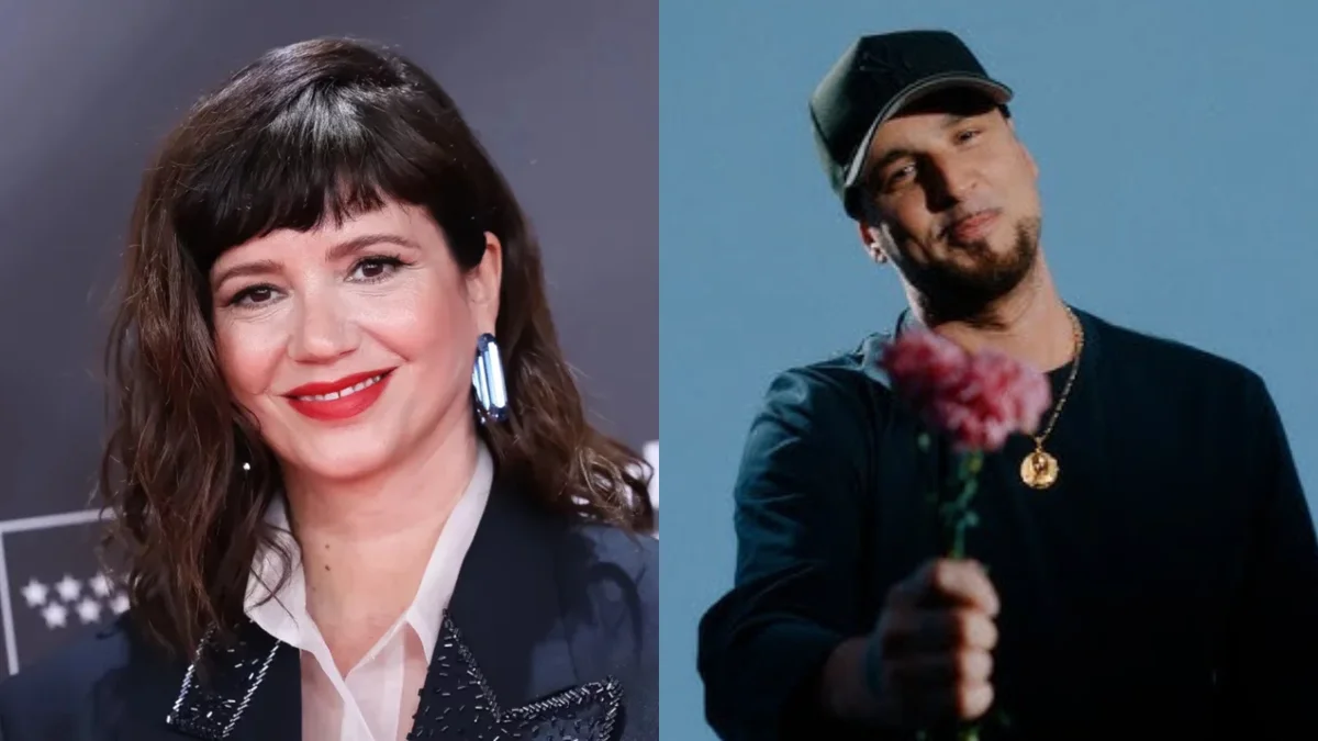 Griselda Siciliani habló y puso fin a los rumores que la vinculan con Dante Spinetta