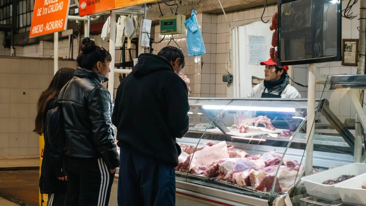 El asado, cada vez más lejos: el consumo de carne se desploma en medio de la escalada del precios