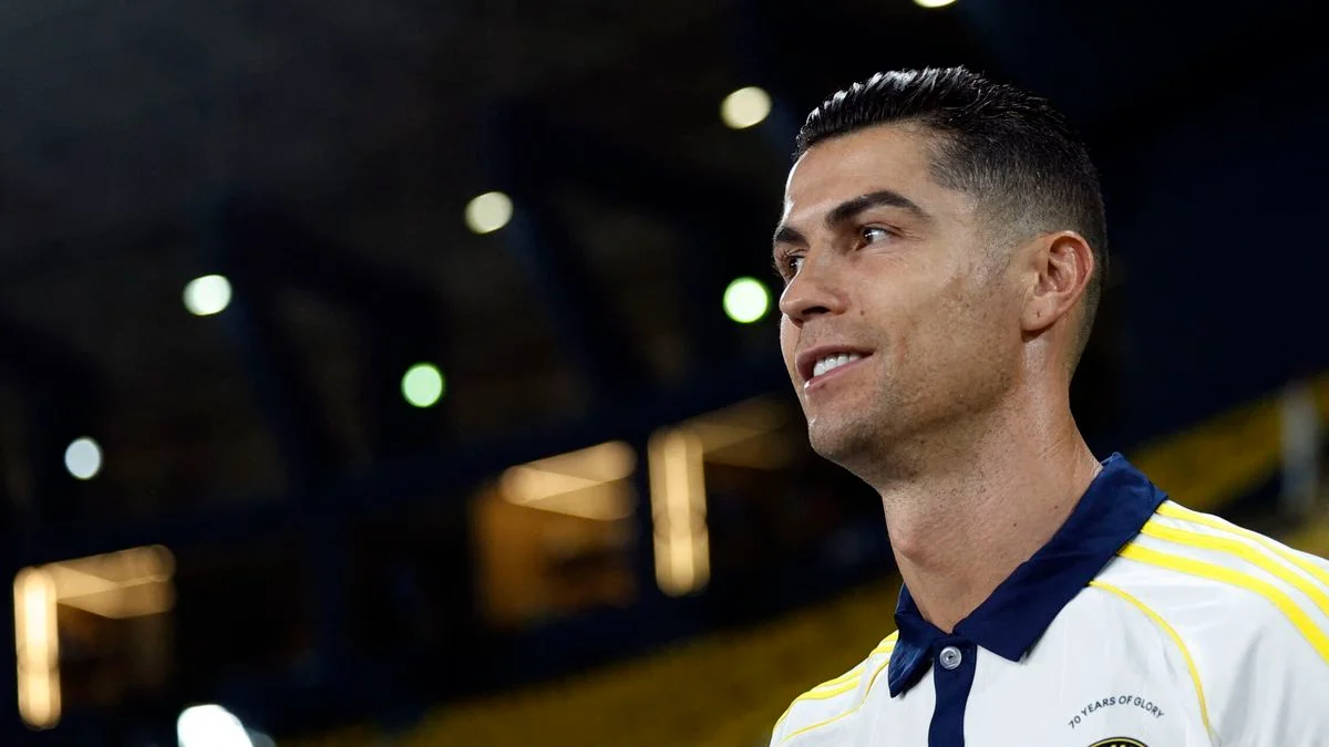 La lesión de Cristiano Ronaldo que paraliza al fútbol a meses del Mundial