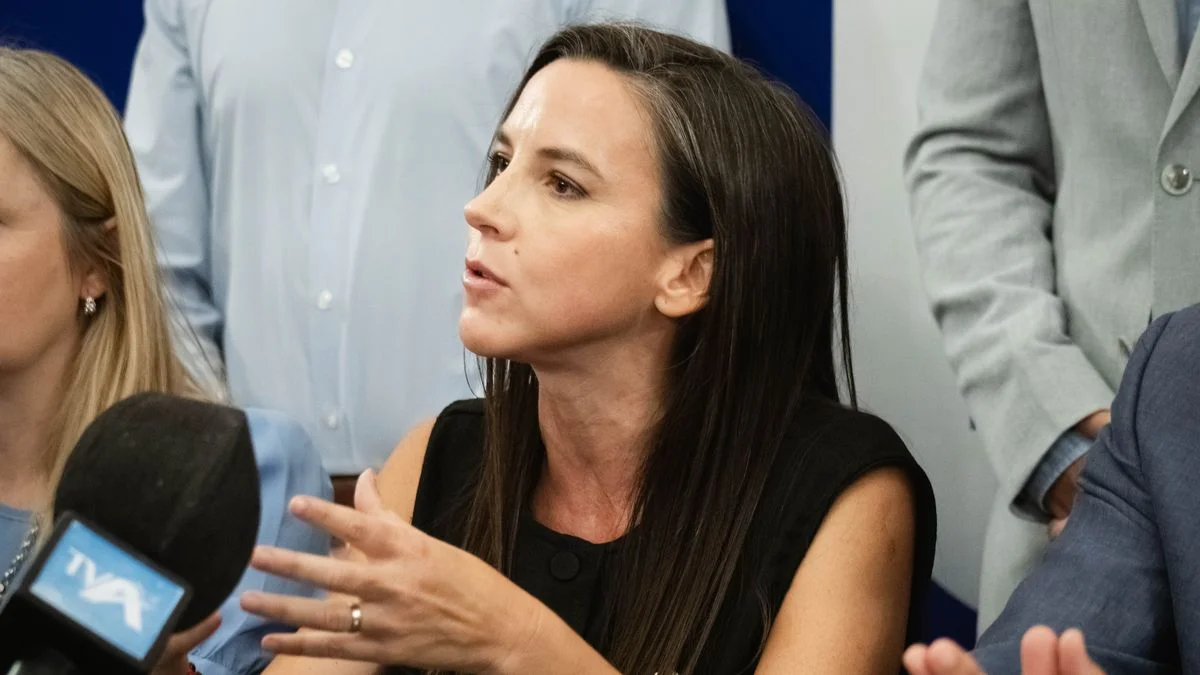 Mercedes Rus cuestionó el informe que ubicó a Mendoza en el tercer puesto de robos a nivel nacional