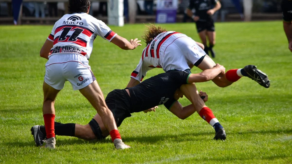 Torneo Regional Top 10 de rugby: todos los resultados de la tercera fecha