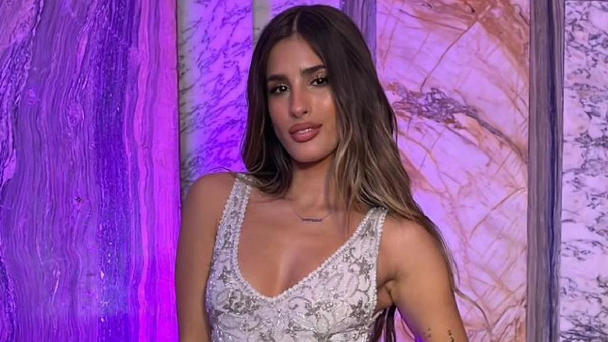 Polémica por los precios de Julieta Poggio para hacer publicidad