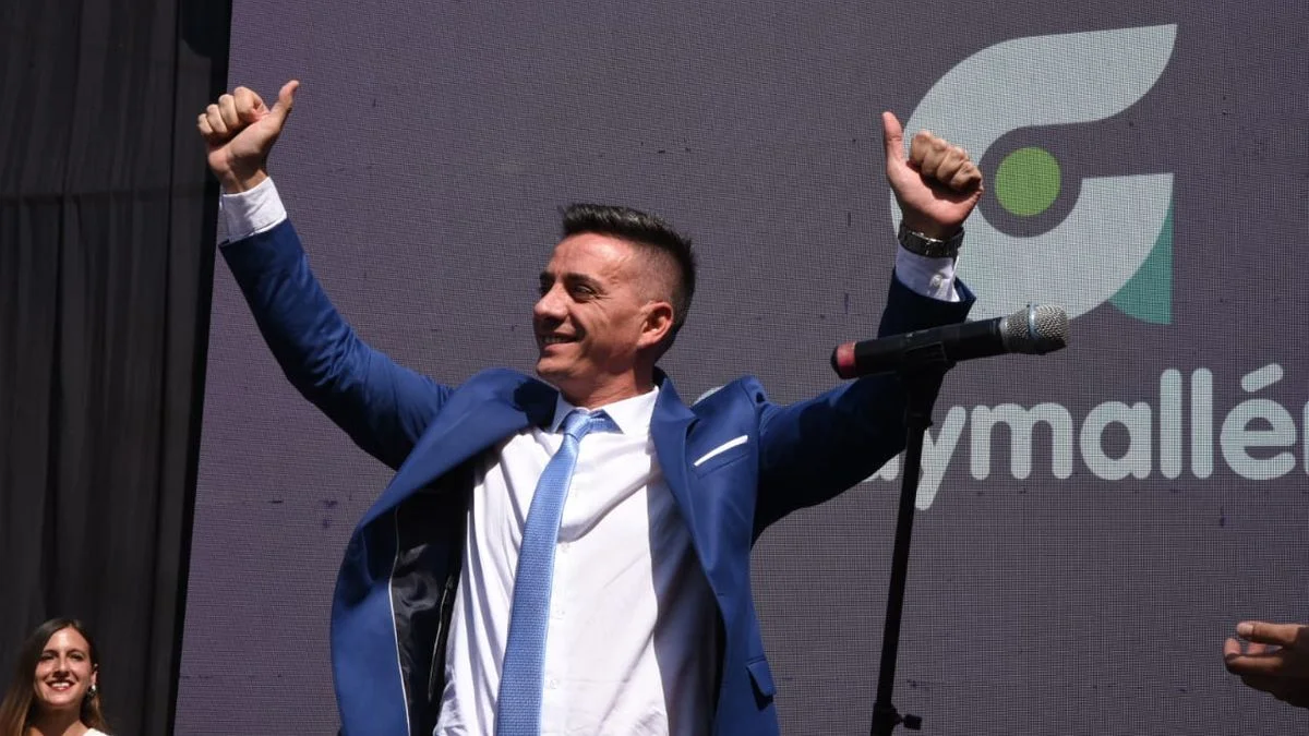 Una licitación en Guaymallén agitó a la oposición que disparó contra Marcos Calvente