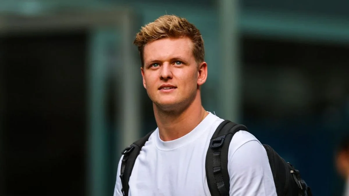 El cambio radical de Mick Schumacher: el desafío extremo y peligroso que tomará lejos de la Fórmula 1