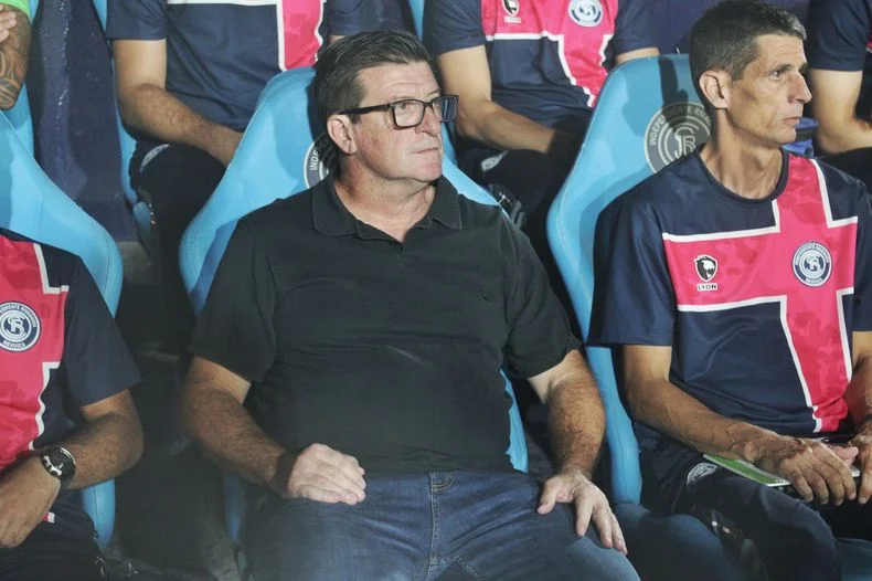 El equipo de Alfredo Berti contin&uacute;a invicto.