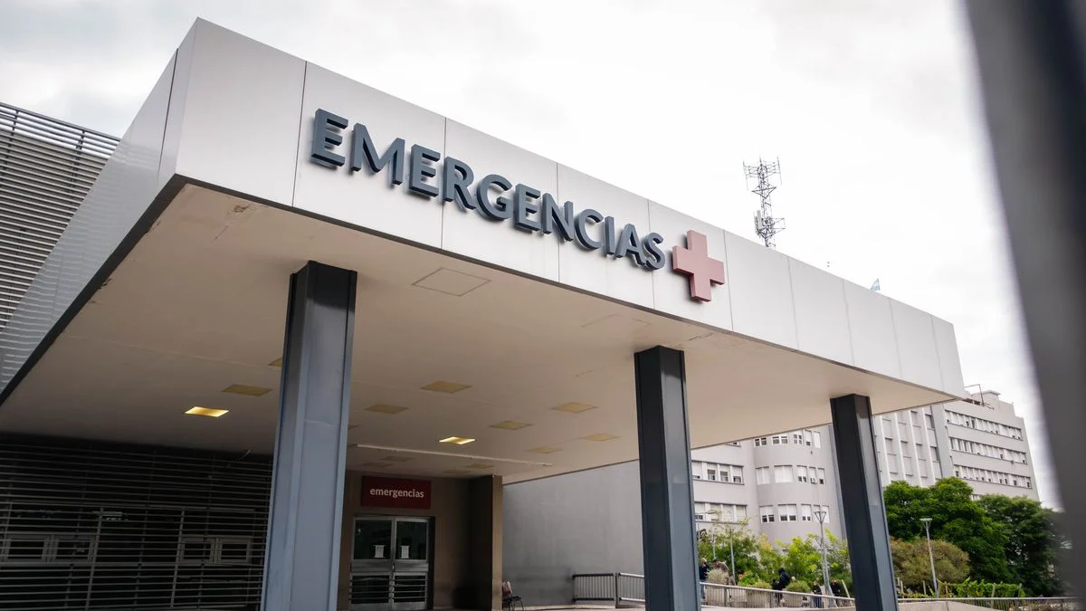 Maipú: salió a comprar cigarrillos y lo hirieron de una puñalada por la espalda